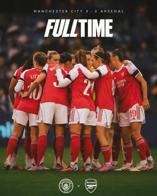 Full time in Manchester. 