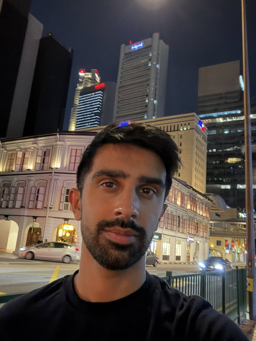 Landed in Singapore! Officially visited 13 countries in 14 days 🤯 

🇹🇷 🇧🇬 🇷🇴 🇷🇸 🇭🇷 🇸🇮 🇮🇹 🇫🇷 🇪🇸 🇬🇧 🇲🇾 🇭🇰 🇸🇬 
