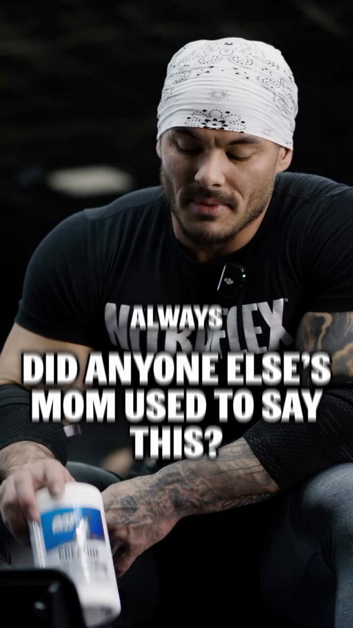For years creatine had a bad reputation. Parents questioned it, athletes overlooked it, and too many thought it was only for bodybuilders. But science tells a different story.

Creatine supports strength, endurance, and recovery, and it also plays a role in brain energy, focus, and cognitive performance across all ages. The best part is you do not need to stress about timing. Morning or night, pre or post workout, the real key is taking it daily.

🛒 Shop Creatine here: https://t.co/746Md3NdvD

#FuelYourFall #CreatinePower #FallTraining #FallFitnessRoutine #CompeteHarder #GATSport