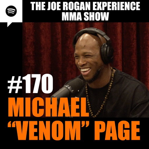 Just in time for today’s @ufc card! The one and only MVP! Such a fun and interesting dude.  If someone can be both cocky and humble at the same time, that guy is it! On top of that he’s wildly talented and a very unusual element in MMA with his point karate background.  I really enjoyed hanging out with him! Episode is available now on @spotify and everywhere else.

https://open.spotify.com/episode/1ctlVdHHUmYvPwIqBUDGBc?si=47FIN-YoQ_yd2v9WTcrnsA
