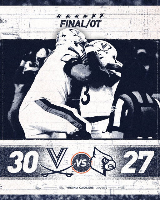 HOOS WIN ANOTHER OT THRILLER‼️ 