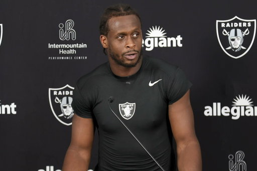 Geno Smith this season:

◾️ 1 INT
◾️ 3 INT
◾️ 0 INT
◾️ 3 INT
◾️ 2 INT

The Raiders gave him $75 million. 