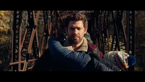 In A Quiet Place, John Krasinski wanted viewers to feel the stakes immediately: in this world, any sound means death. Despite producers’ concerns it was too harsh, he insisted on killing a child in the opening scene to show the real danger.
 
