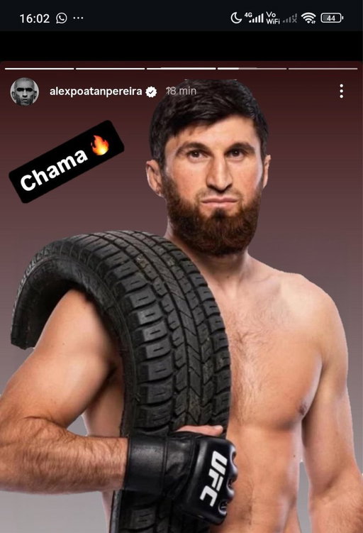 Caralho kkkkkkkkkkkk 