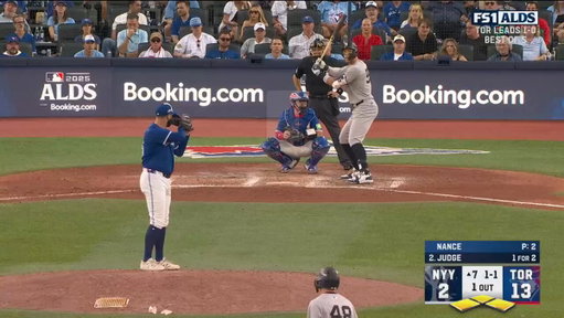 You fucking losers said Aaron Judge wasn’t clutch 😂😂😂

 