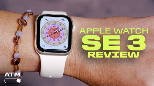 Apple’s $250 smartwatch proves you don’t need to spend hundreds more to get the best features. 