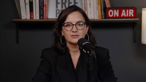 An announcement from @BariWeiss: The Free Press is joining Paramount.

Read more: https://thefp.pub/4gW8N21 