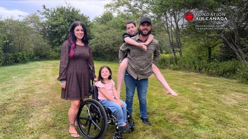 Aéroplan lance aujourd’hui sa Semaine du jumelage des points annuelle pour aider les enfants et leur famille à prendre l’avion afin d’obtenir des soins médicaux indispensables.

Plus: https://www.aircanada.com/medias/aeroplan-lance-aujourdhui-sa-semaine-du-jumelage-des-points-annuelle-pour-aider-les-enfants-et-leur-famille-a-prendre-lavion-afin-dobtenir-des-soins-medicaux-indispensables/ 