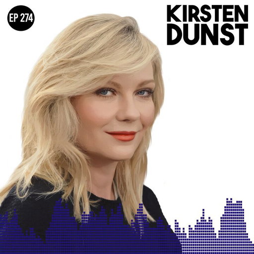 Wake up with the TV on; it’s @kirstendunst. Cheer squad, burger talk, dream work, cake campaigns, and a sign that says “Smile, It’s Showtime” on an all-new @SmartLess. @SeanHayes #JasonBateman @arnettwill

“SmartLess” is available one week early with @SIRIUSXM. 