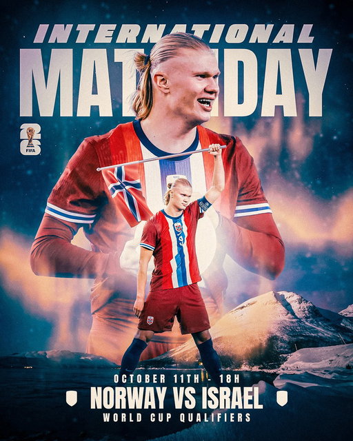 👊🏻🇳🇴 