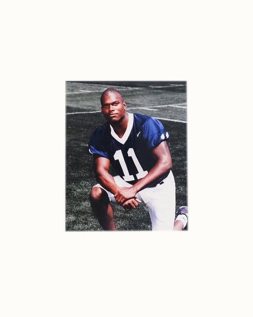 An iconic uniform look returns.

#WeAre x @PennStateFball 