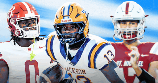 Under the Lights: @Rivals scouting notes from the past week of high school football

+ Rivalry games take center stage
+ Two 2027 OL stock up 👀
+ Two 2027 QB's stock up 👀

Full Story: https://t.co/id6b5nAtT8 