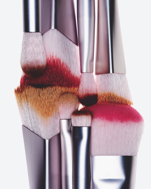 coming TOMORROW… the newest addition to our brush collection 🤍 