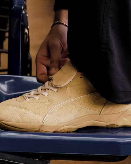Puma x Represent

11.10.25 