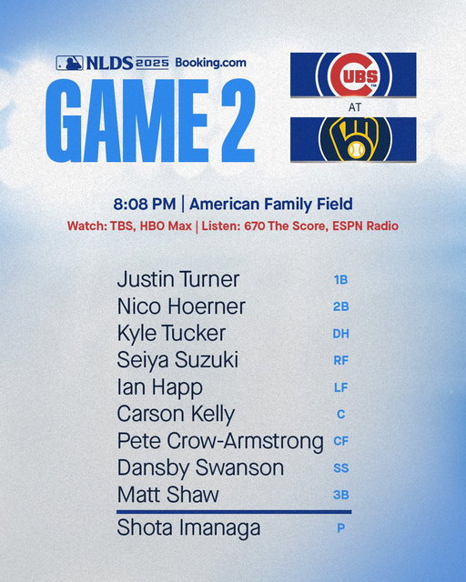 Game 2. 