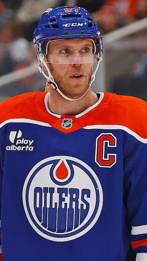 "My opinion is this contract is bad for other players"

McDavid can do what’s best for him - but @ColbyCohen36 explains to @JeffMarek why taking less on this 2-year extension is bad for other players, putting them in tougher spots with GMs and fans

#LetsGoOilers #TheSheet 