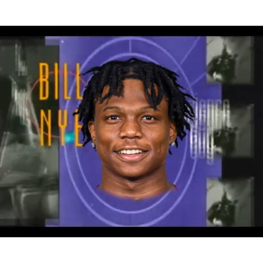 Bill Nye the Football Guy

@JacoryMerritt15 | #RaiseHail 