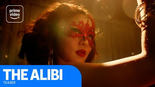 Lies, temptations, affairs – can one escape them all? 

#TheAlibi, starring #KimChiu and #PauloAvelino, coming soon on Prime Video. 