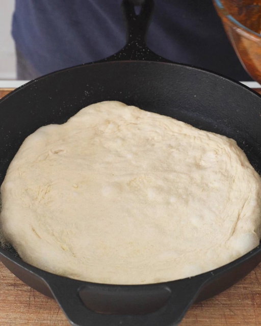 Greece Pizza 
