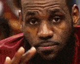 @Hennessy @KingJames lebron whenever he gets the chance to tease his retirement 