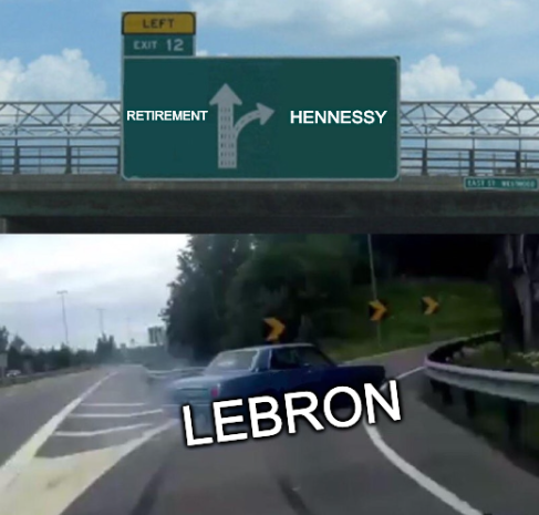 @Hennessy @KingJames 