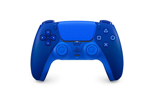 Revealing the DualSense wireless controller - Icon Blue Special Edition, available in Canada starting on October 20. 

Learn more about the controller on PlayStation Blog - https://t.co/lPgYWev2Bw 
