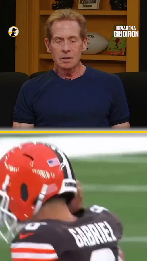 “If Shedeur had started from the start, game one against Cincinnati. [Browns] would be the talk of the NFL.”

The crew grade Dillon Gabriel’s first start and say Sanders is coming soon. 