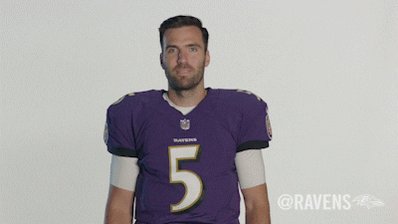 🚨Breaking: Browns trade veteran QB Joe Flacco to the Bengals for a 5th round pick🚨

Is this a good move for the #Bengals 