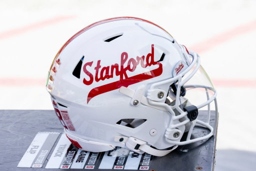 NEWS: The Stanford football program has received a $50 million gift from a former player. The gift is the biggest individual gift for the program in Stanford football history, and it is tied directly to football and not a building or facility project. 