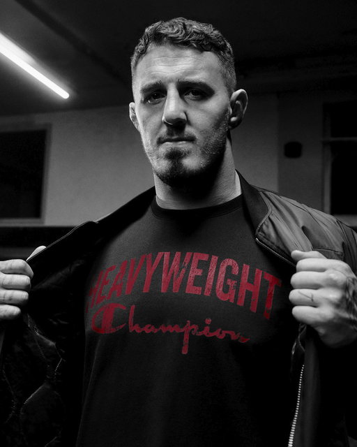 Buzzing to announce the Heavyweight Collection is now available to buy in the U.S. 👊 🇺🇸 
Check it out ➡️ https://t.co/AxNiQ0Peh4  @ChampionUSA 