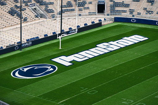 An iconic look returns. #WeAre 
