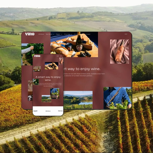 Selling wine online comes with its own set of challenges.

Vino, our new Shopify theme, solves them 🍷

Crafted and perfected with industry specialists, Vino delivers everything essential for a successful online wine business.

Try Vino today: https://t.co/9hqTh8RFXu 