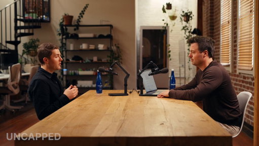 In many ways, Thrive is helping define the current era of venture capital. @vhankes is one of the best in the business; he's behind their investments in OpenAI, SpaceX, Databricks, Stripe, and many more.

He's also an excellent board member and friend. Excited for more people to hear his thinking, hope you enjoy.