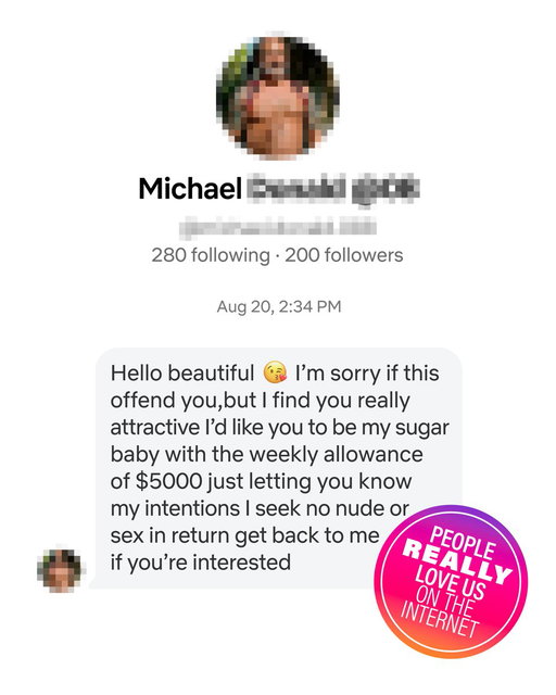 This real DM we received shows how excited people are about our low-calorie soda-flavored sparkling waters. We’ve gotten so many messages from fans like this!

#liquiddeath #murderyourthirst #deathtoplastic 
