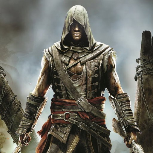 Ubisoft canceled an 'Assassin's Creed' game set after the Civil War 

• Featured a Black Assassin who was formerly a slave 

• Would fight the emerging Ku Klux Klan

• Leadership canceled it — concerned with US political climate &amp; Yasuke backlash 

(via @stephentotilo) 
