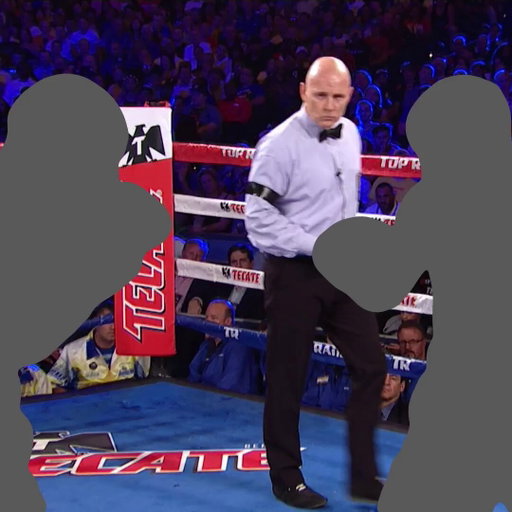 Guess the fighter 👀

Who comes to mind... let us know in the replies ⤵️ 