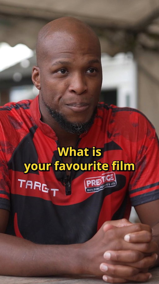 UFC Fighter Michael "Venom" Page has shared his favourite movie of 2025 so far...

ONE BATTLE AFTER ANOTHER 👏 