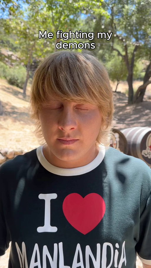 Don't mess with Paddy the BADDY 👊

#PaddyPimblett #PaddyTheBaddy #MANLANDIA 