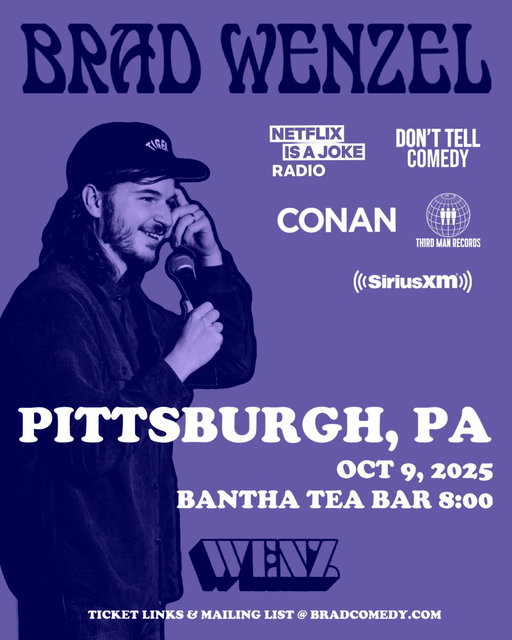 Tonight! 