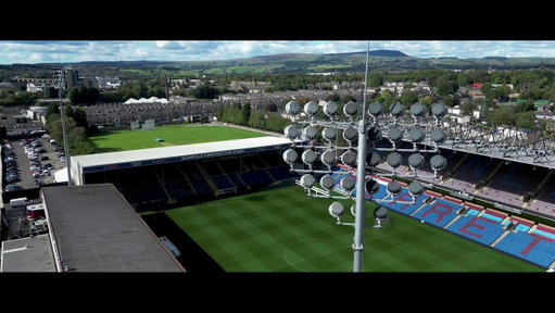 Episode 3: Behind the scenes with the Clarets - and there is a traitor or two in the dressing room. Who do you think it is?
 
Thanks to ‘The Rest is Football’ - Goalhanger Productions 