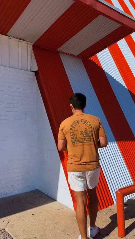 Another special Texas Standard x Whataburger collection is set to drop soon. Stay tuned! 👀 