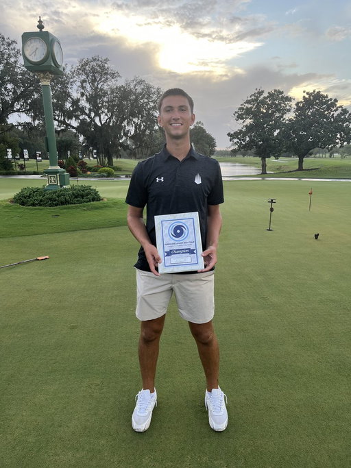 IMG Academy golfers dominated! 🏆
Wins from Riccelli, White &amp; Matsumoto, plus top finishes by Curlee, Holmes, Johnson, Nelson, Solano, Davidson, Middleton, Billy &amp; Watkins. 💪⛳️ 