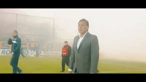 ¡Hasta siempre, Miguelo! 🕊️ 