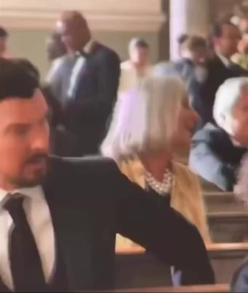 The worst extra performance of all time 