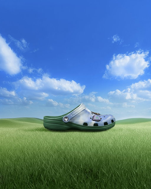 You asked, we listened. The Microsoft Limited Edition Crocs Bundle is now available for purchase: https://t.co/wwvGqgR46w 