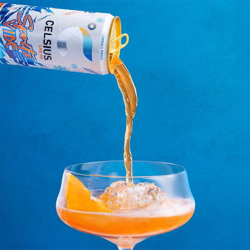 A spritz you can drink before noon and no one will look at you funny 
