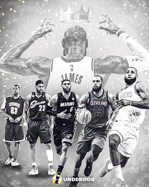 LeBron James records entering Year 23:

1st in PTS
1st in MP
1st in All-Star selections
1st in All-NBA selections
1st in First-Team All-NBA selections
1st in seasons played (soon)
1st in 30-point games
1st in 20-point games
1st in 10-point games
1st in playoff PTS
1st in playoff W
1st in playoff MP
1st in playoff GP
1st in playoff FGM
1st in playoff STL
1st in playoff FTM
1st in playoff DREB
1st in Finals triple-doubles

Only player with 50K combined PTS
Only player with 40K PTS
Only player with 10K REB & 10K AST
Only player with 8K playoff PTS
Only player with 7K playoff PTS
Only player with 6K playoff PTS
Only player with 25 PPG in 20 seasons
Only player with a 40-PT game vs. every team
Only player to win FMVP with 3 franchises
Only player to avg. a triple-double in Finals
Only player to lead both teams in PTS, REB, AST, STL, BLK in a playoff series

Youngest No. 1 overall pick
Youngest to win ROY
Youngest to score 40 PTS in a game
Youngest to score 30 PTS in a game
Youngest to average 30 PPG
Youngest to average 25 PPG
Youngest to average 20 PPG
Youngest to earn All-NBA
Youngest to earn All-NBA First Team
Youngest to hit every milestone 1K-40K PTS
Oldest to average 30 PPG
Oldest to average 25 PPG
Oldest to average 20 PPG
Oldest to score 40 PTS in a game
Oldest to record a 30-point triple-double
Oldest to earn All-NBA