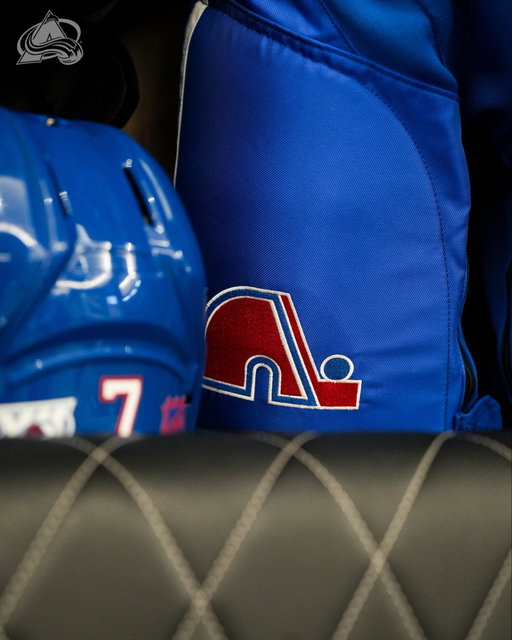 A new look for practice today 👀 