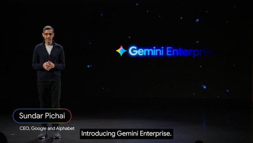 Check out all the ways to put Gemini Enterprise to work for your organization. 