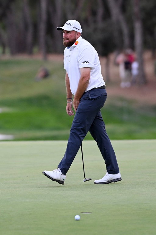 Gutted to miss the cut but gave it my all today after a slow start. Great to spend a couple of days with Rahmbo & Ángel at their national open. 

National opens are the best and this week in Madrid didn’t disappoint. Thanks to all the fans who came out to support. I definitely felt the love this week. 🇪🇸🇪🇺☘️

#OpenEspana